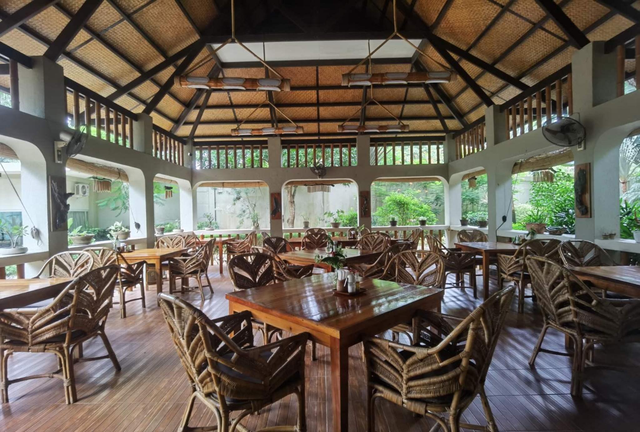 Restaurant Munting Paraiso