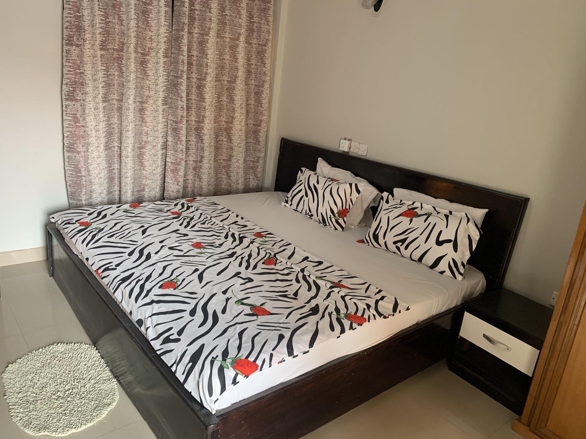 Habitación SWATSON HOTEL