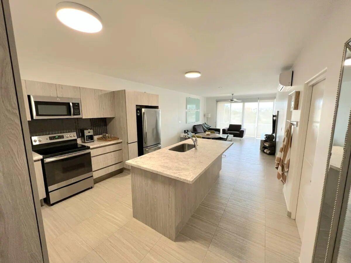 Set de Habitación CONDO PLAYA B BY TRVL2HM