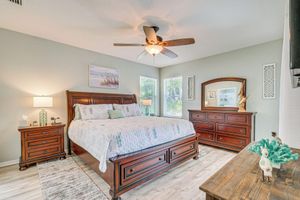 Alquiler Vacacional - 4 Mi to Rainbow Springs: Dunnellon Home w/ Pool!