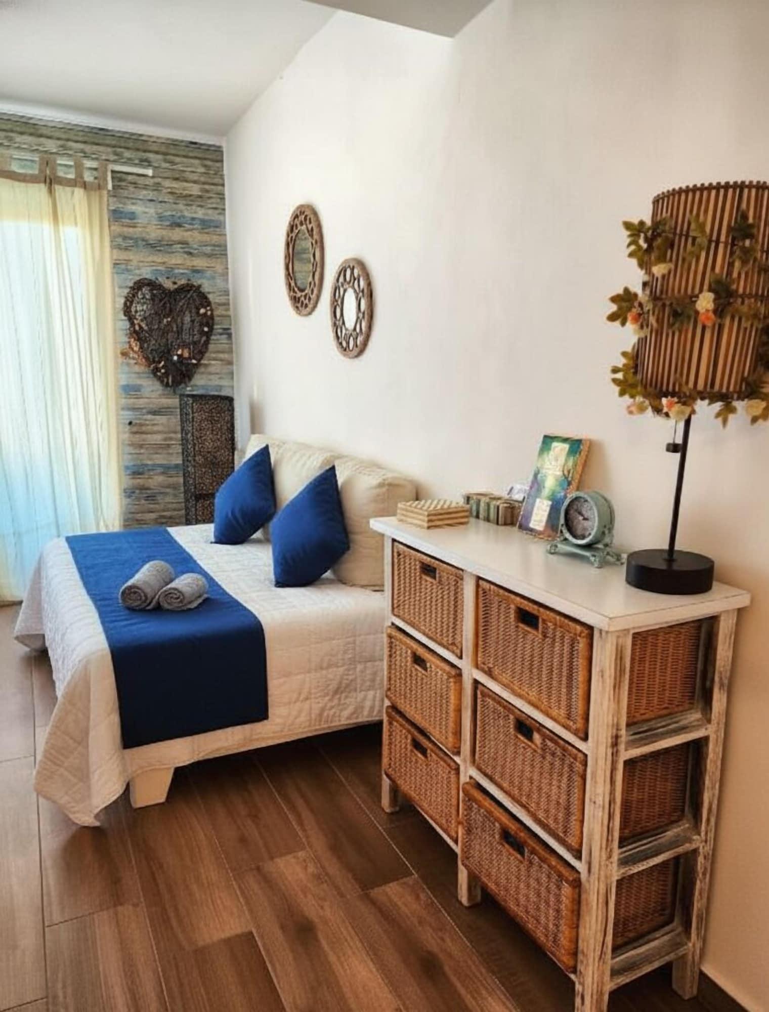 Comodidades del Alojamiento Ducassi Rooftop & Sol Caribe Punta Cana