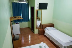 Alojamiento - Hotel Chalé Ji-Paraná