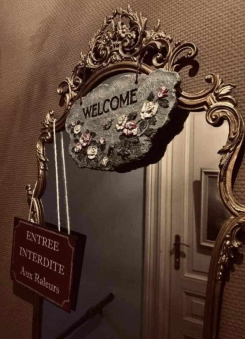 Restaurant Guest House Heysel Atomium