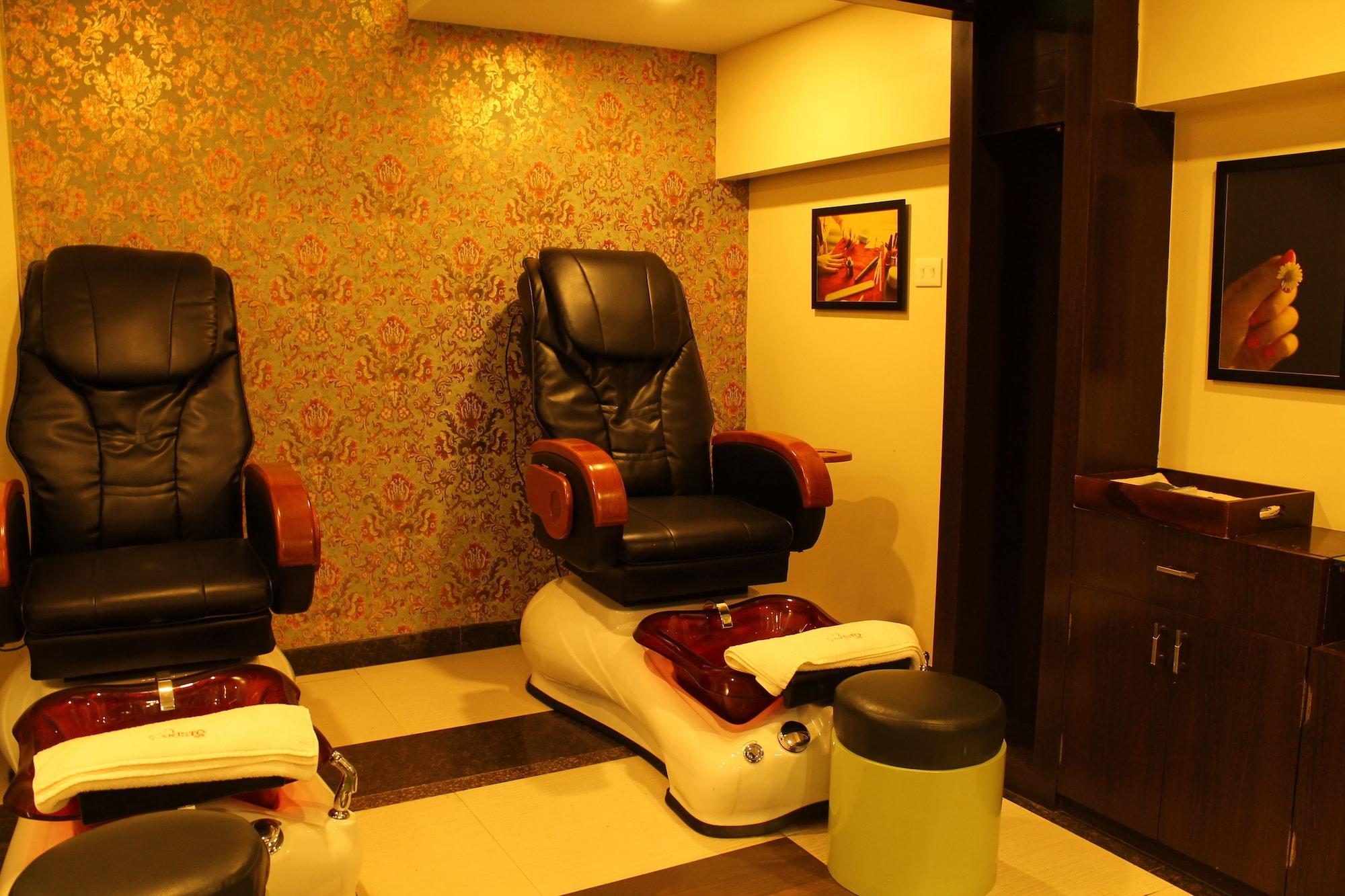 Spa Hotel Surya