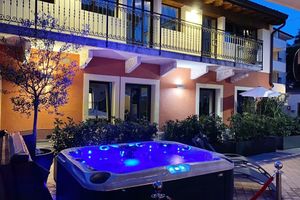 Alojamiento - Albergo Fontana