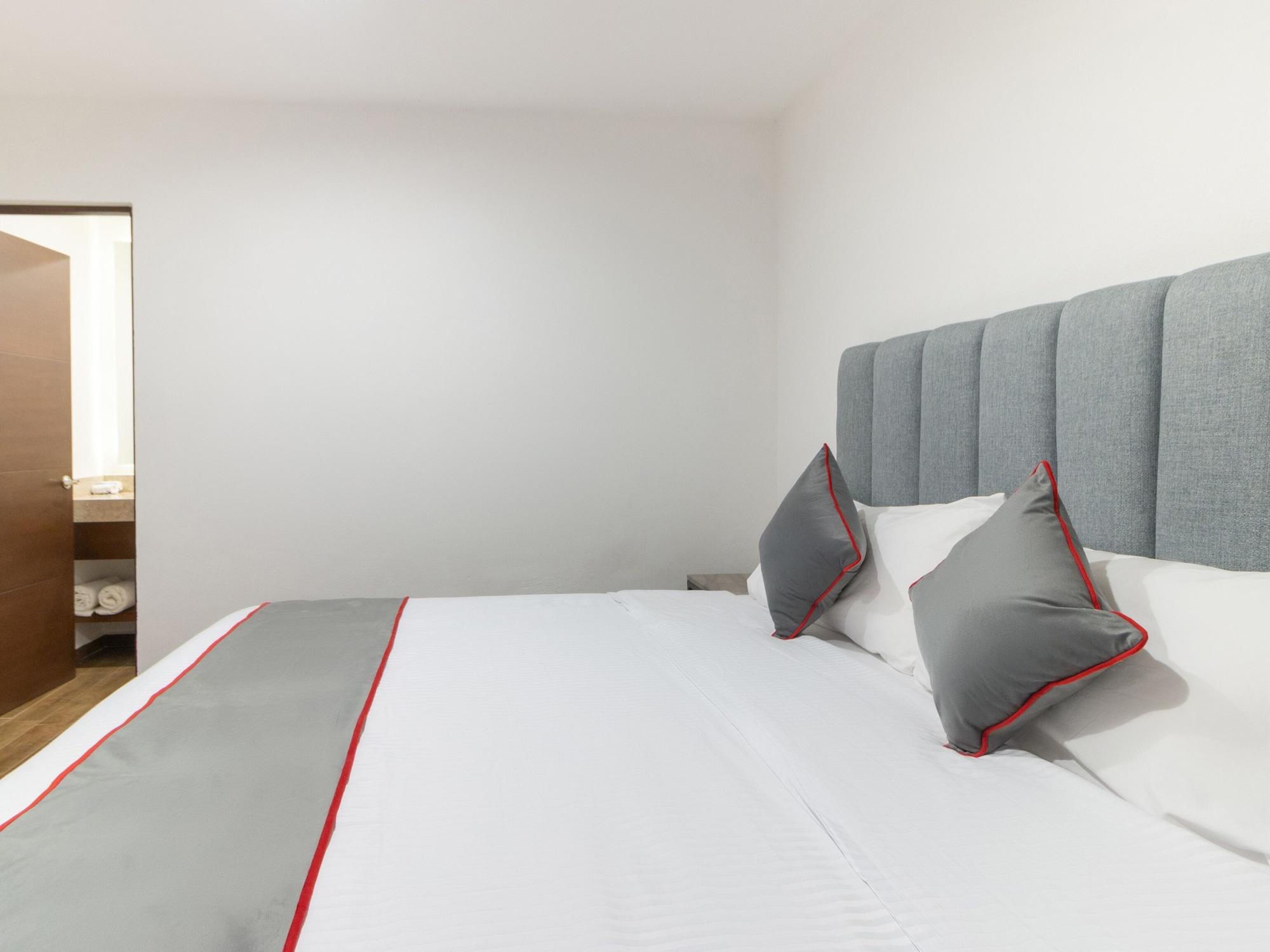 Habitación Fraga Hotel Boutique
