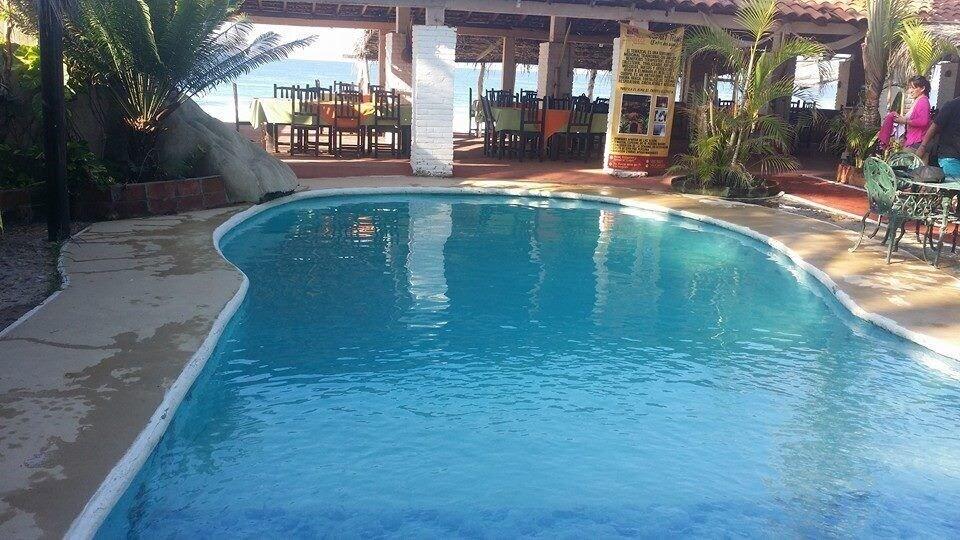 Hotel Hotel Temazcal Spa Coquis By Rotamundos