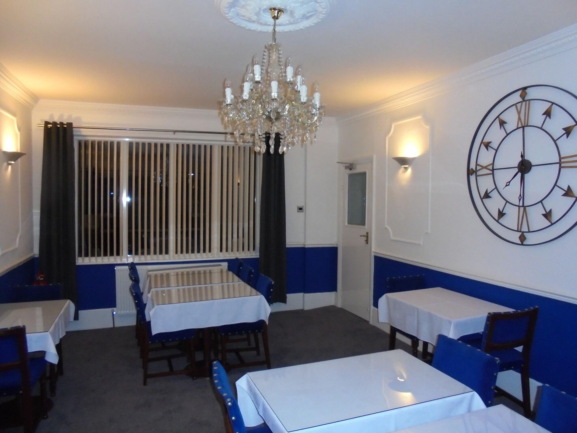 Restaurant The Millbrook B & B
