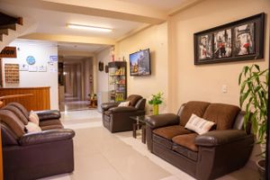Hotel - Hostal Los Balcones