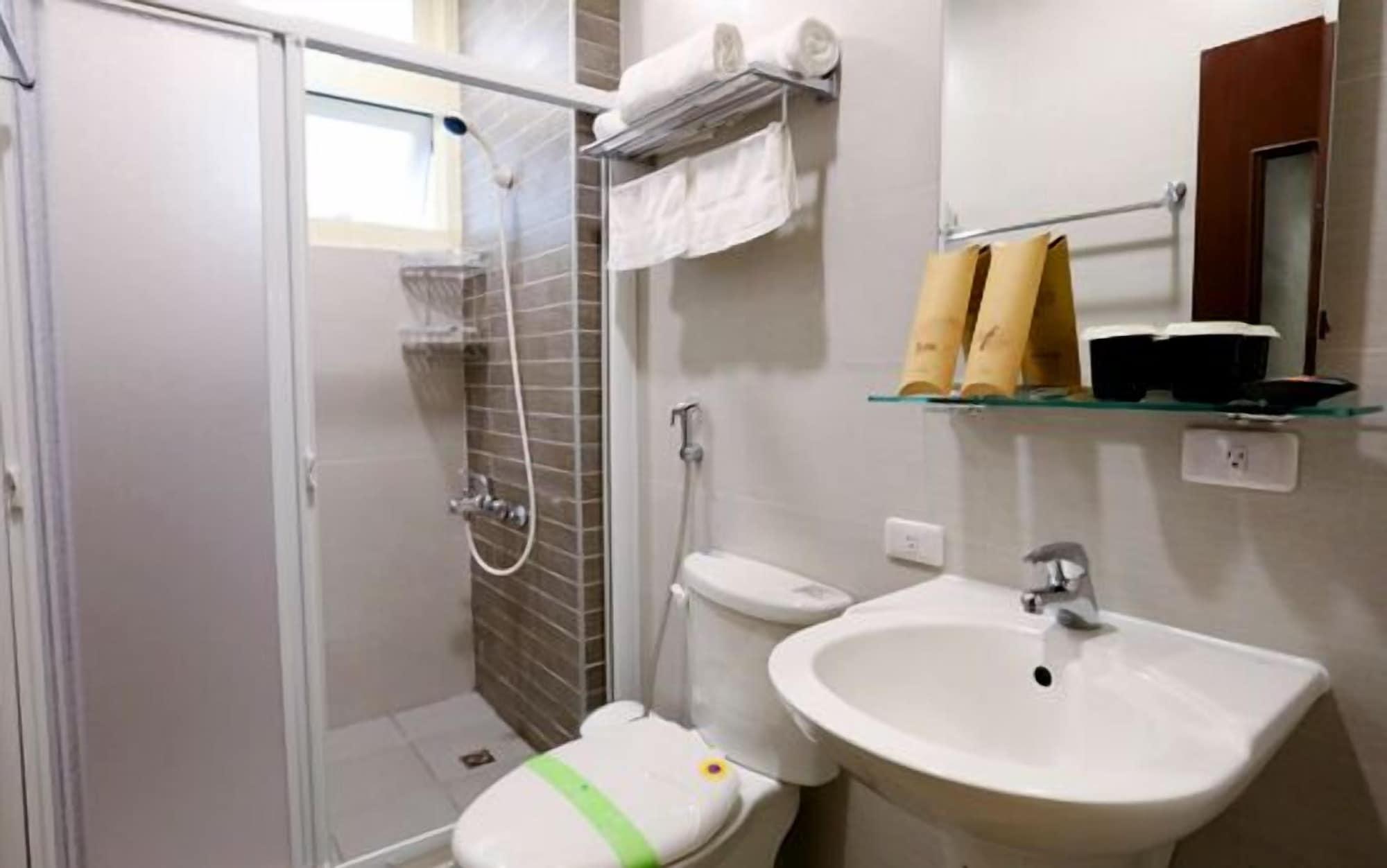 Equipamiento de Habitación Hettich Homestay