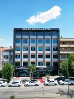 Alojamiento - GRAND SAVCILI HOTEL