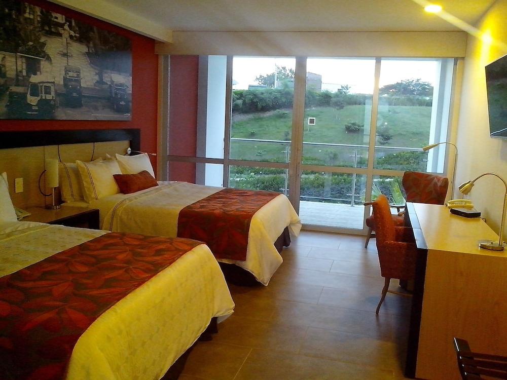 Hotel Sonesta Hotel Pereira