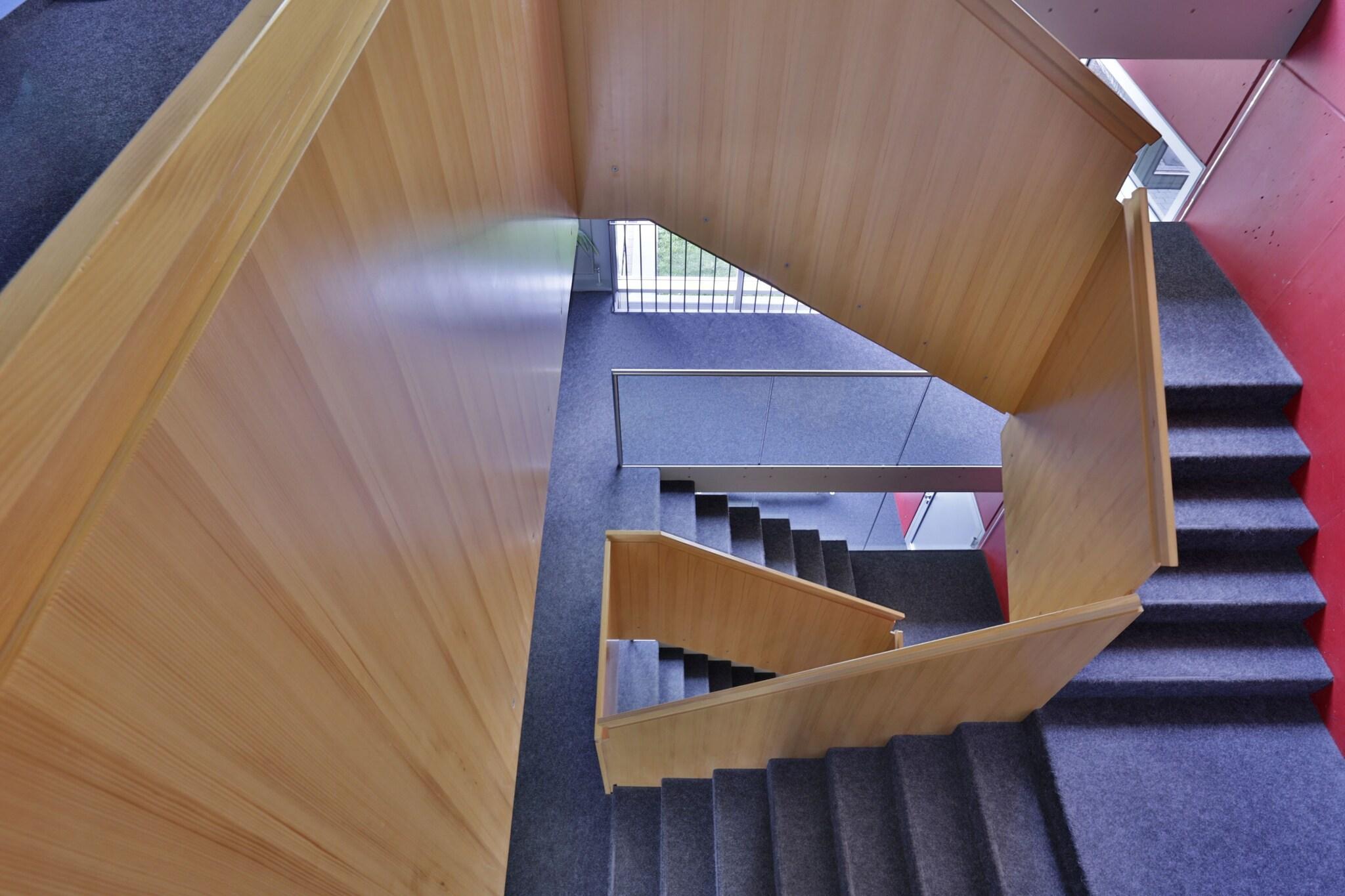 Vista Lobby Val Blu Sport - Hotel - Spa