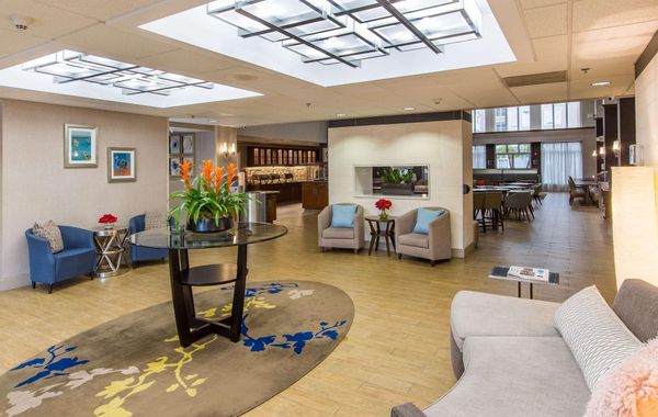 Homewood Suites by Hilton Orlando-International Drive/Convention Center