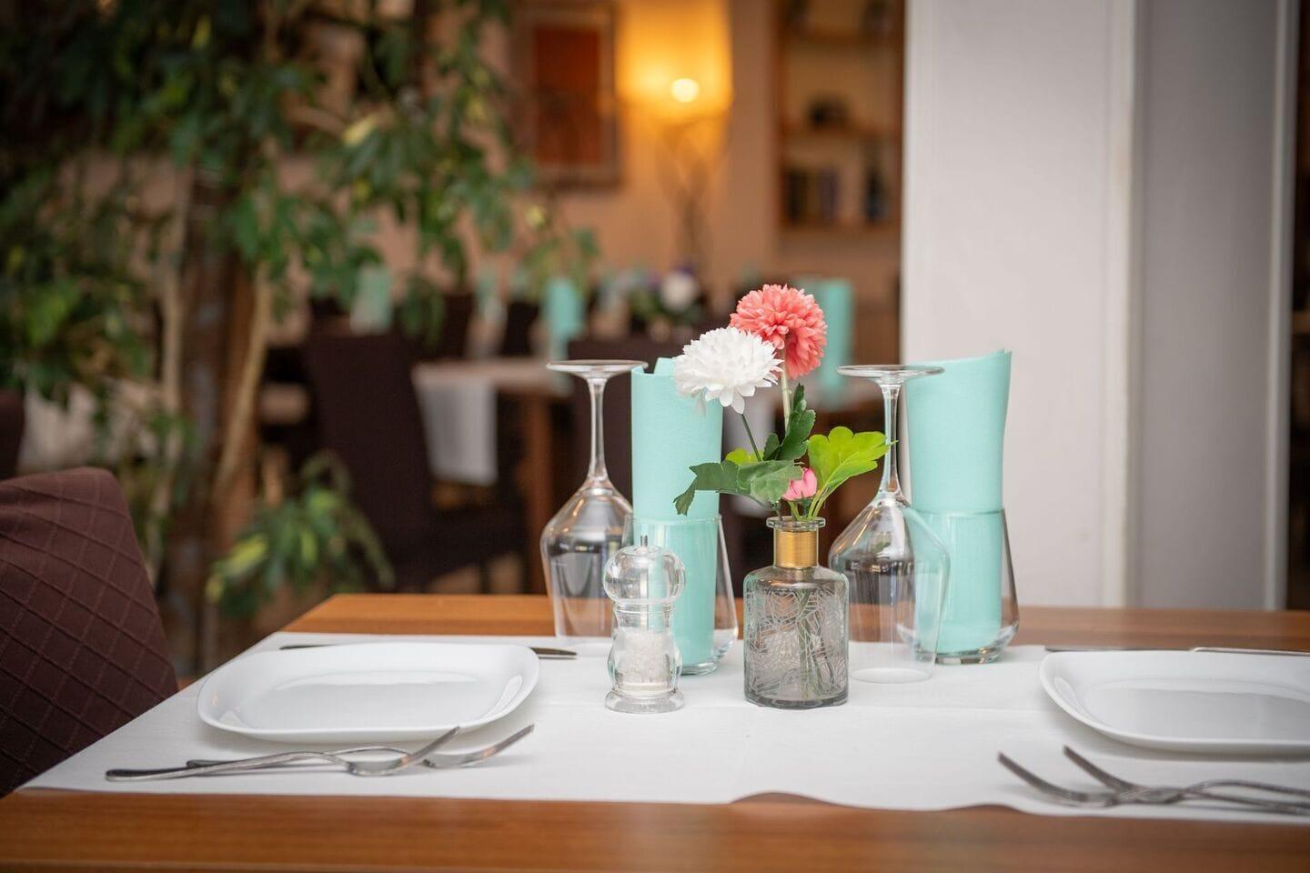 Restaurant Hotel Massimino