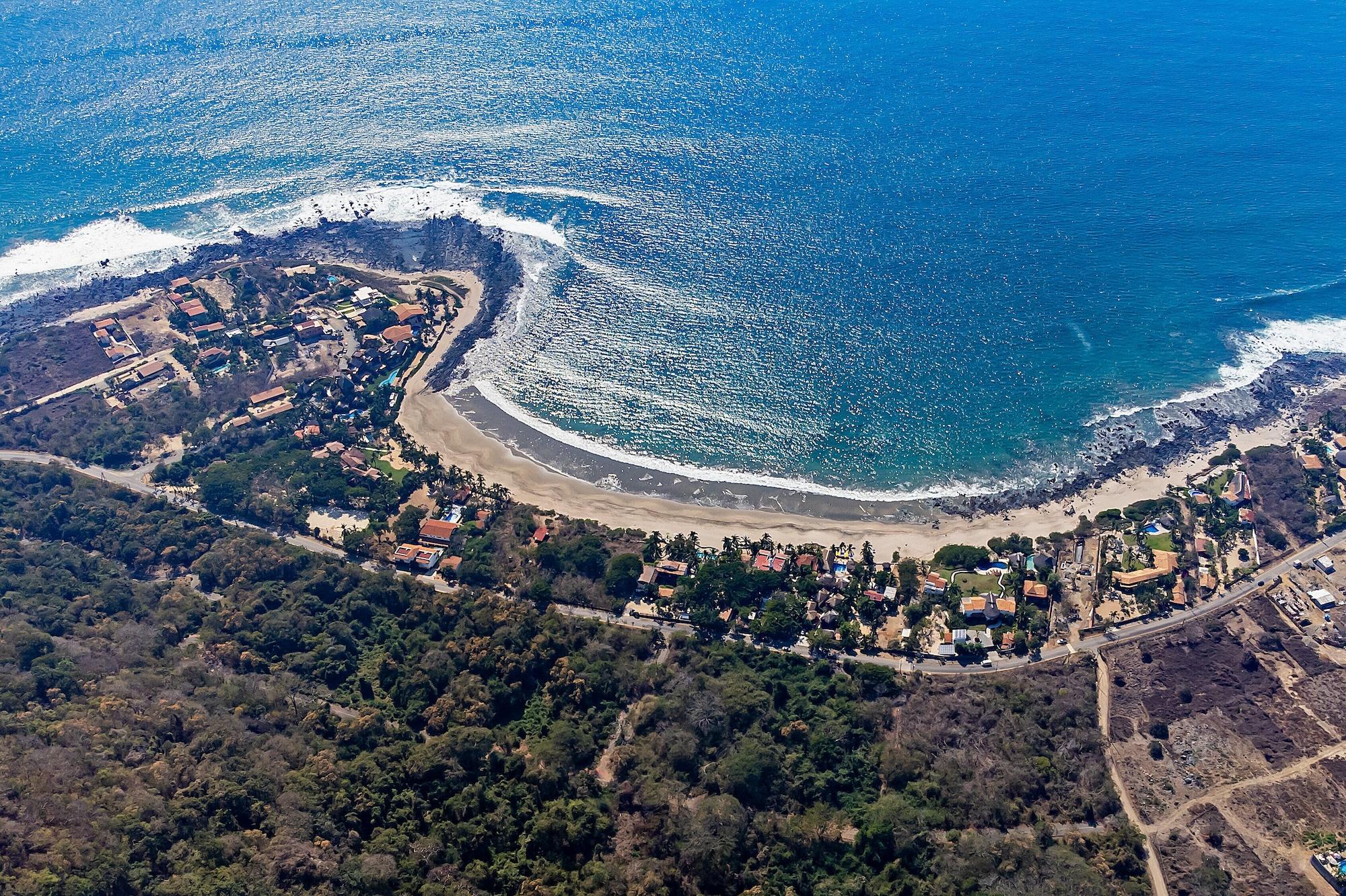 Playa Tronco Bay Inn
