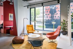 Alojamiento - The Social Hub Amsterdam West 4