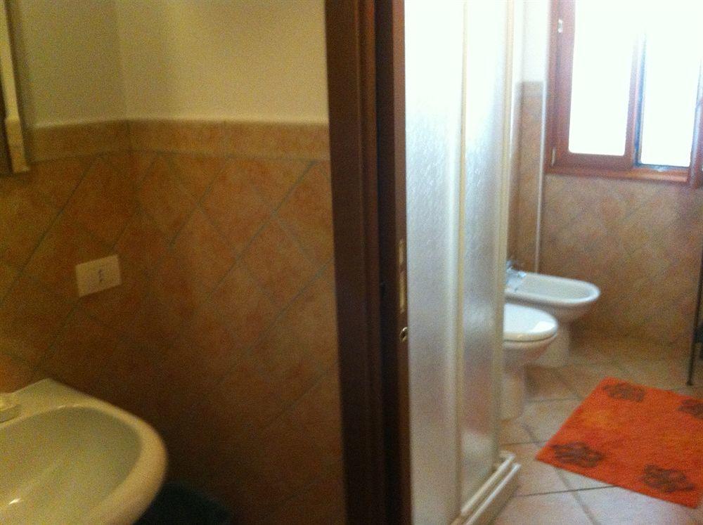 Equipamiento de Habitación Vicolo 22