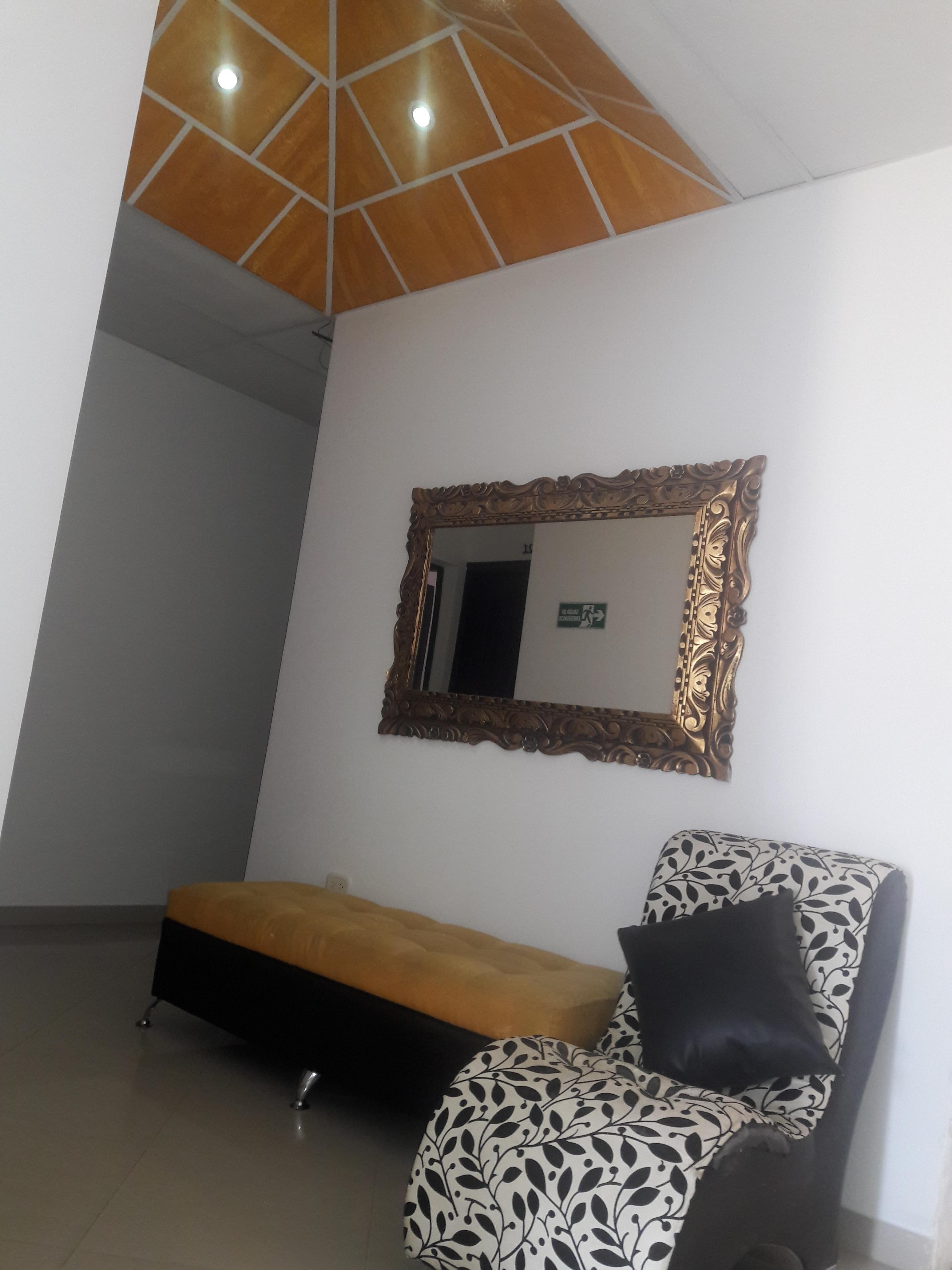 Equipamiento de Habitación Hotel Casa Blanca