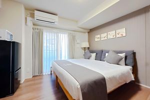 Alquiler Vacacional - Shinkou House UE