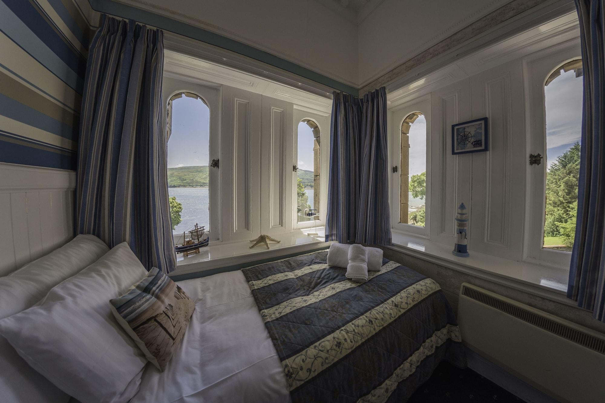 Playa Craigard House Hotel