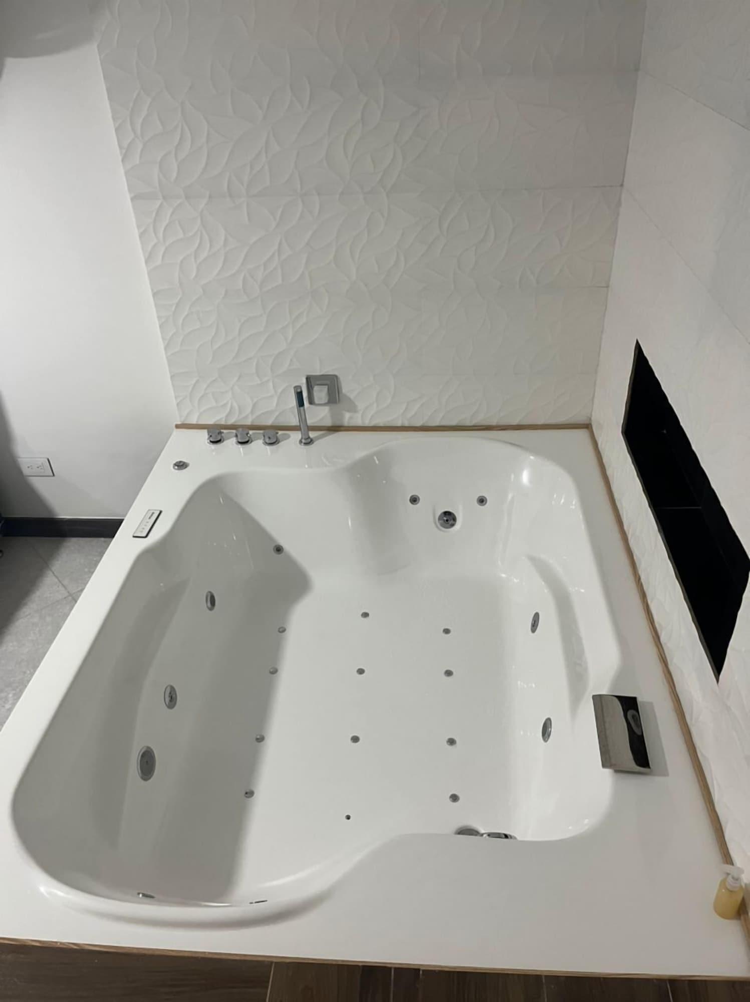 Spa Jerusalén Hotel S.A.S.