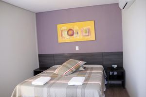 Alojamiento - Ônix Inn Hotel Cravinhos