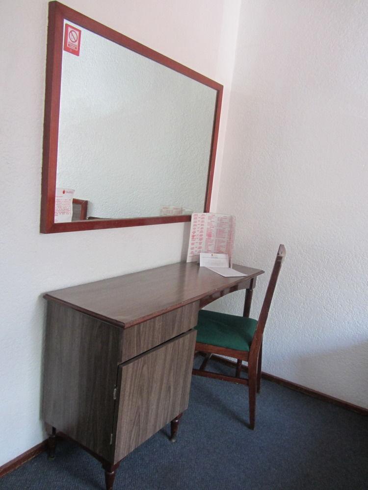 Set de Habitación Hotel Mallorca