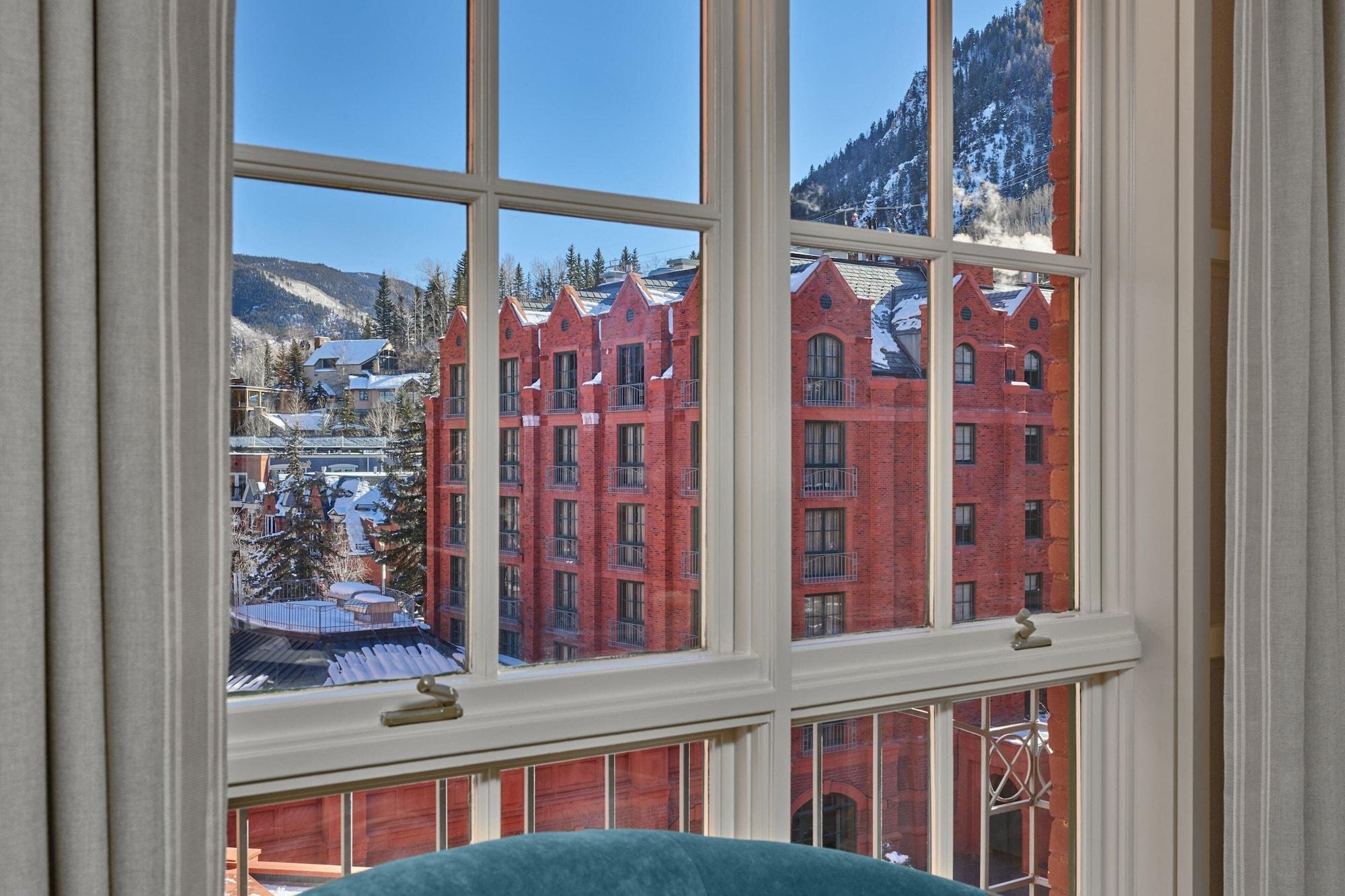 Habitación The St. Regis Aspen Resort