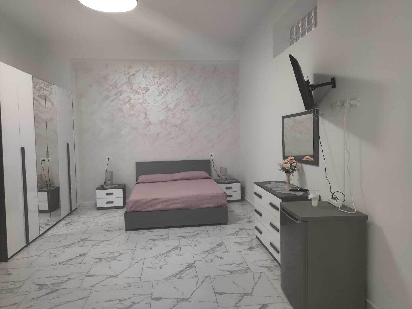 Habitación B&Bangelo azzurro