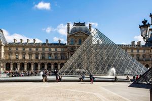 Alojamiento - Ibis Aulnay Paris Nord Expo