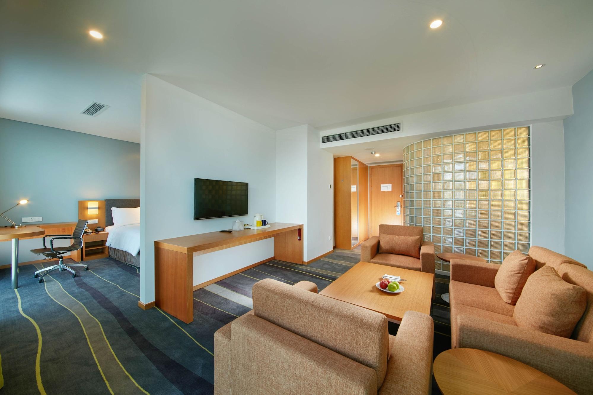 Habitación Holiday Inn Express Handan East by IHG