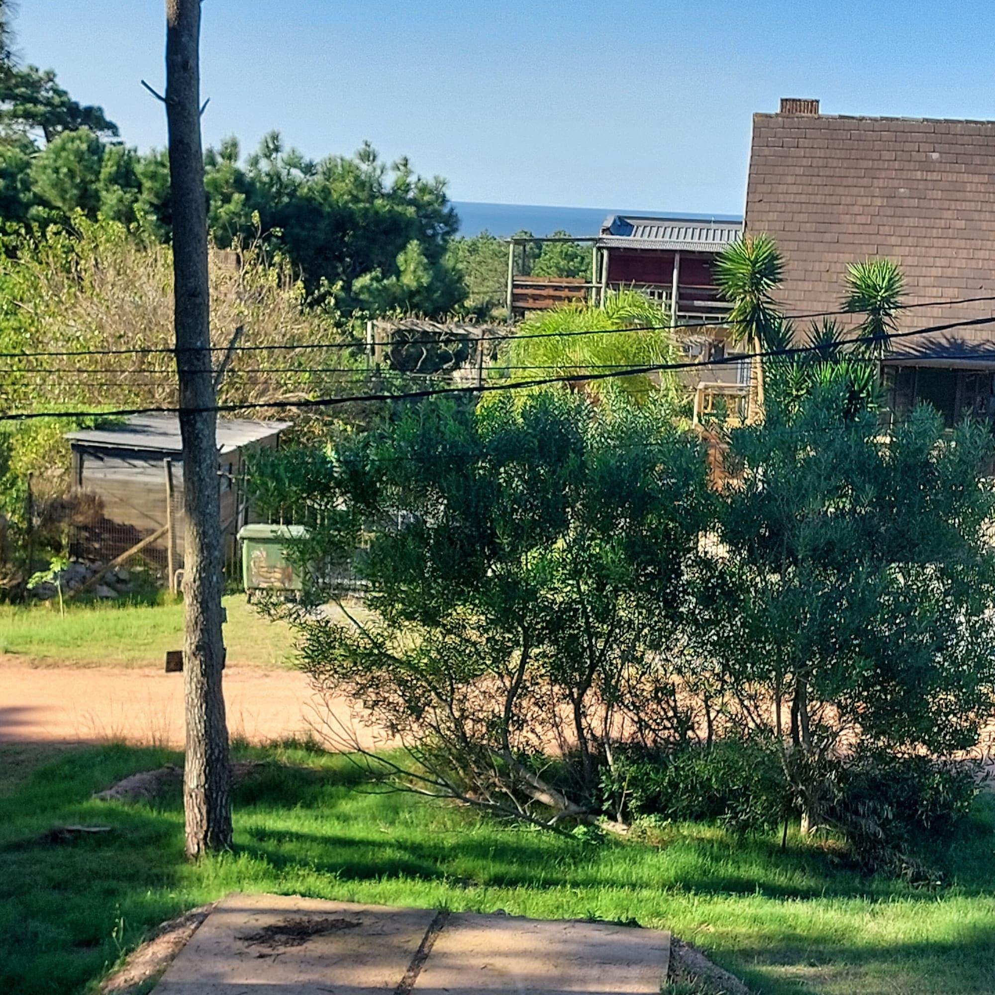 Varios Posada Mar Azul vista al mar