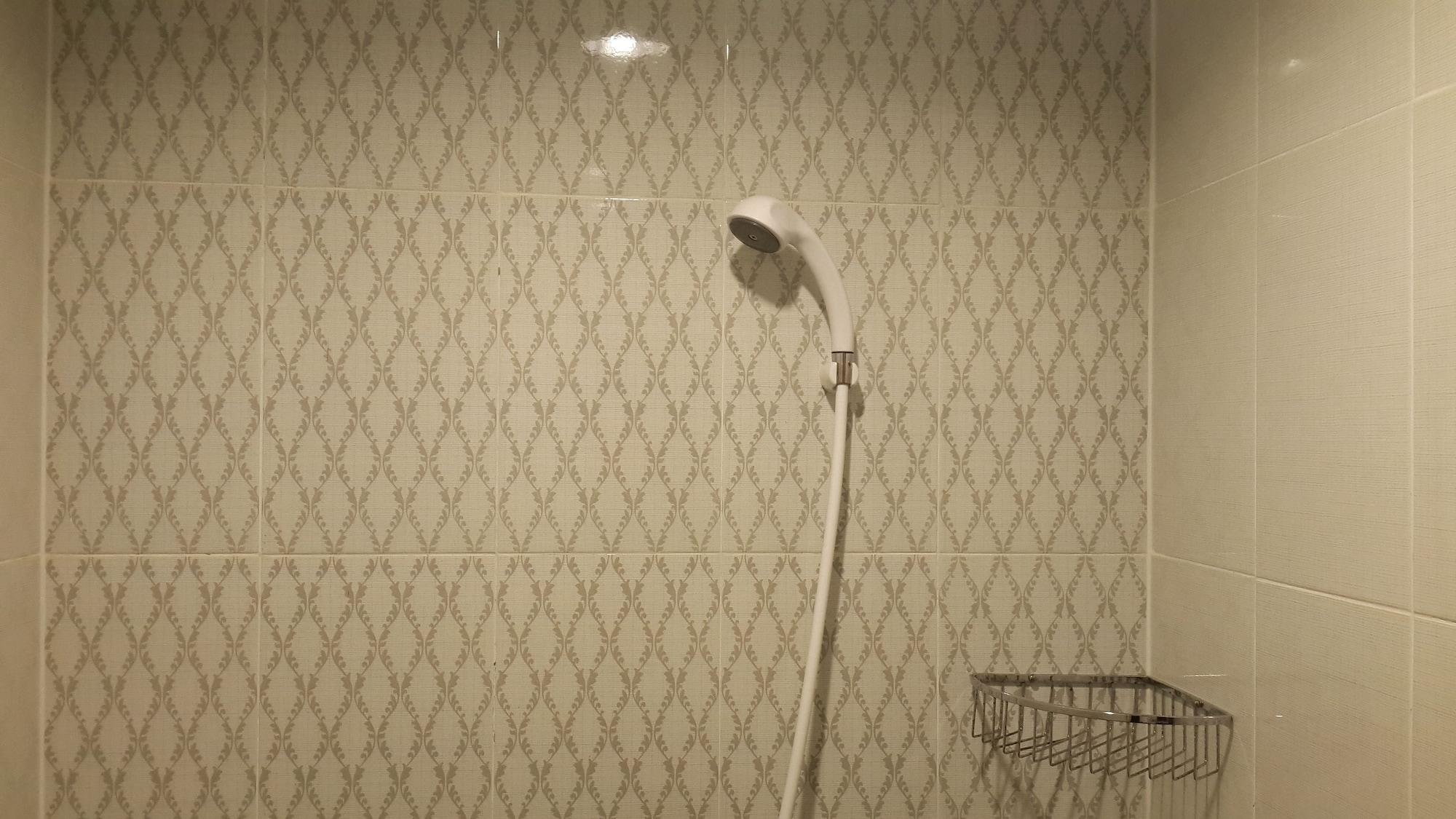 Equipamiento de Habitación iHome Residence