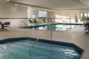 Alojamiento - Hyatt Place Calgary Airport
