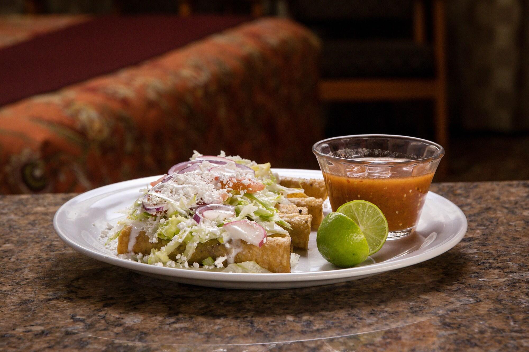 Restaurant Motel Paraiso