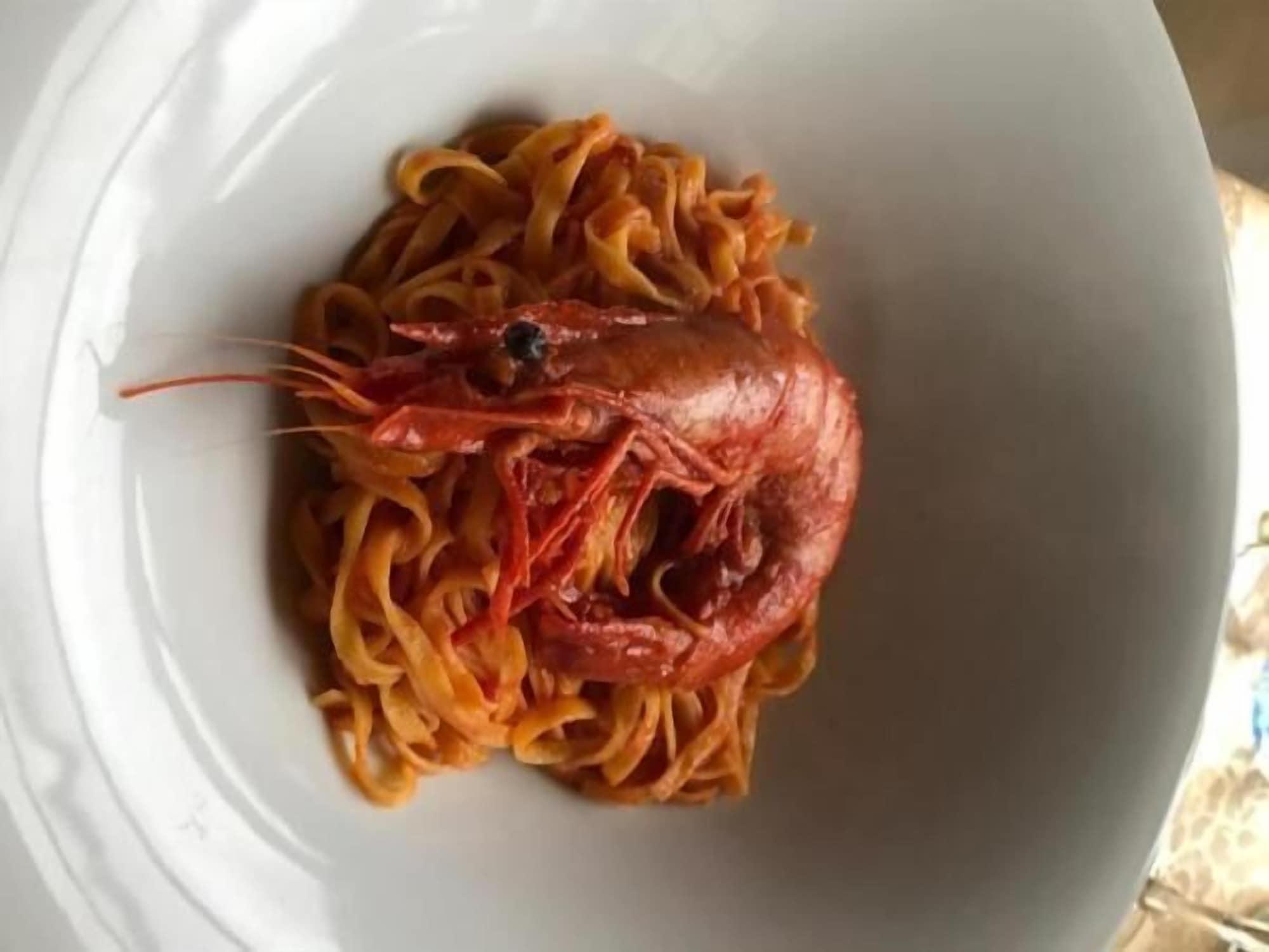 Restaurant Villa Manù