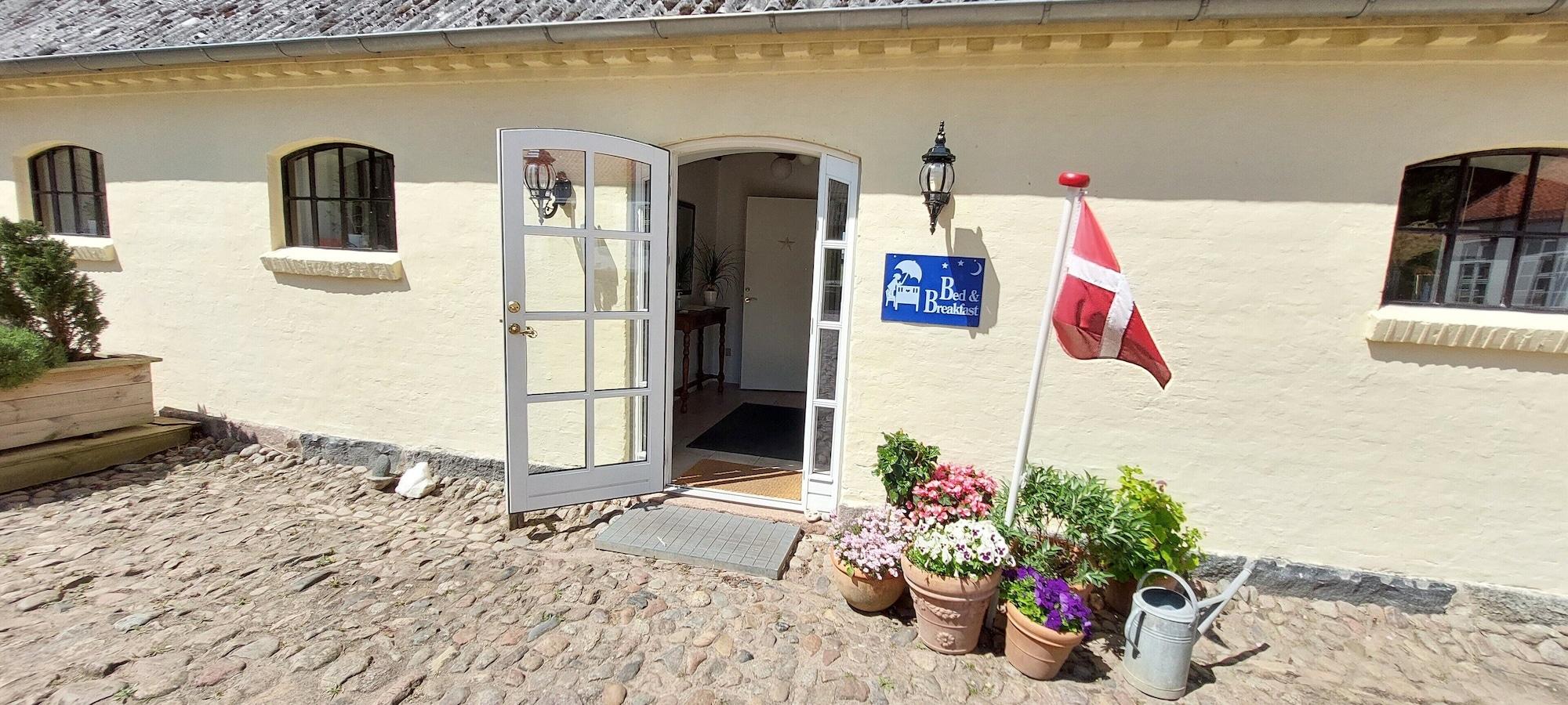 Vista Exterior Rødkærgård Bed & Breakfast