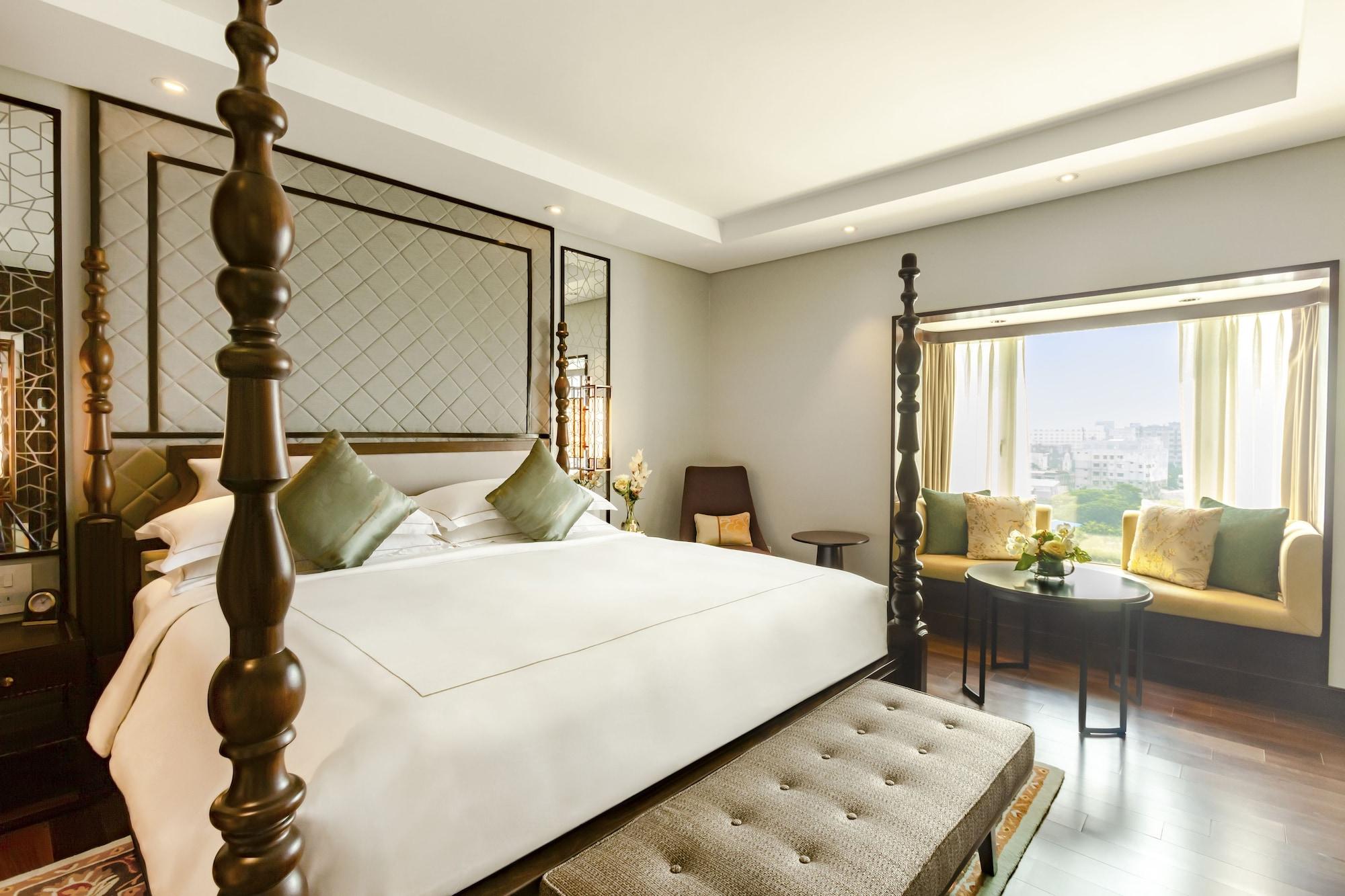 Habitación Taj Coromandel