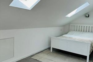 Alquiler Vacacional - Business Apartments Talheim: One-Bedroom Apartment with View