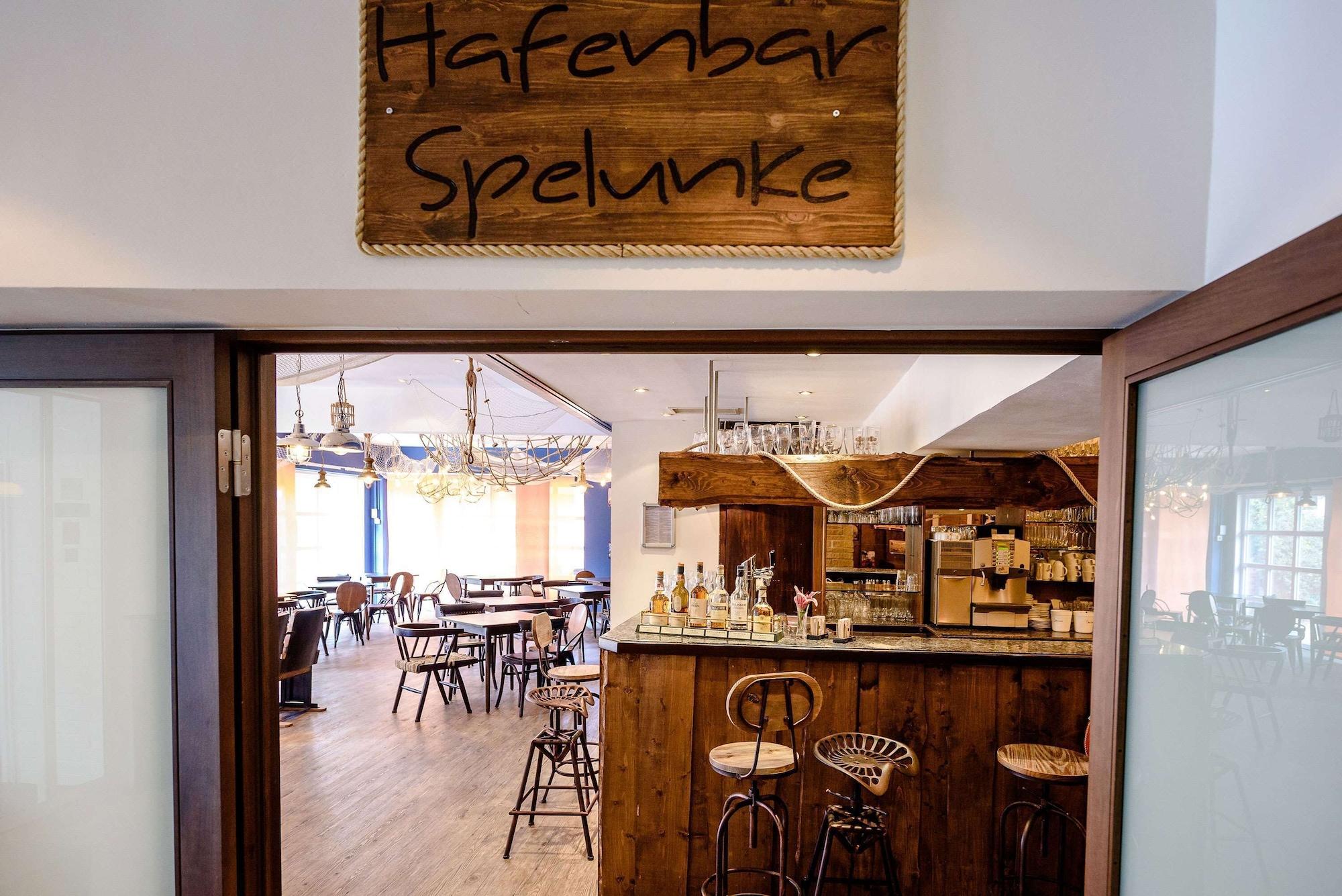 Bar/Salón Dorint Hotel Alzey/Worms