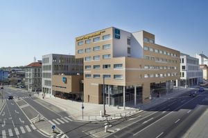 Alojamiento - Clarion Congress Hotel Usti nad Labem