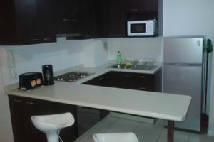 Renta temporal - Departamento Novo
