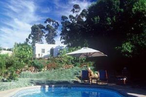 Alojamiento - Augusta de Mist Country House