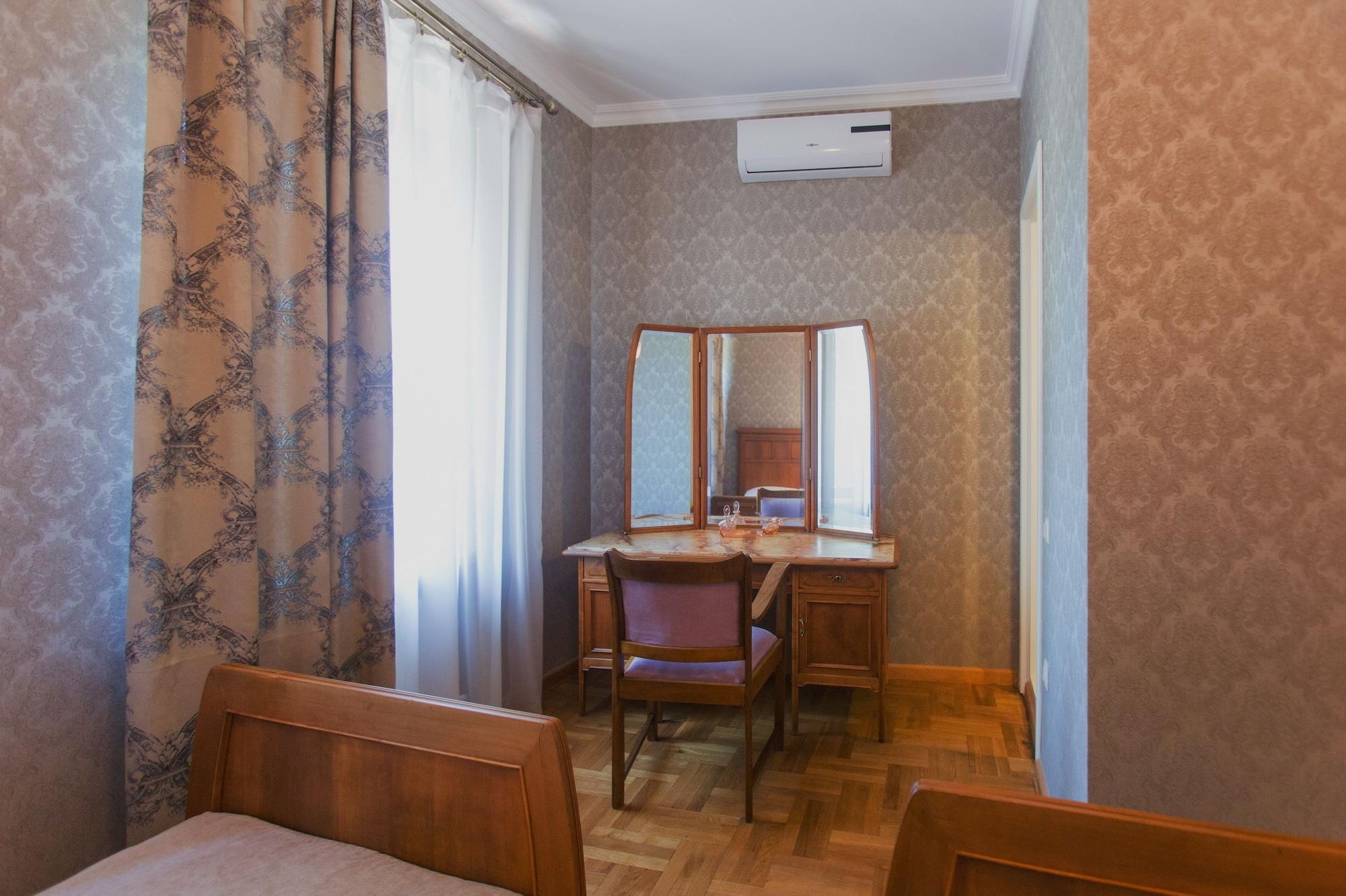 Set de Habitación Bloom Boutique Hotel