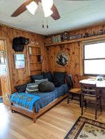 Alquiler Vacacional - Swan Lake Getaway