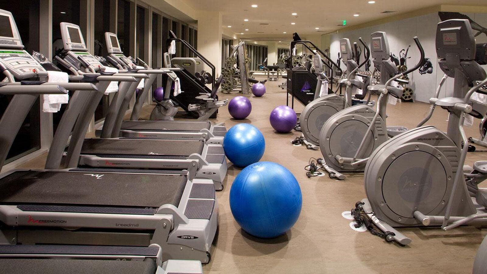 Gimnasio SuCasa Aqua