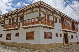 Hotel - Hotel Campanario Real