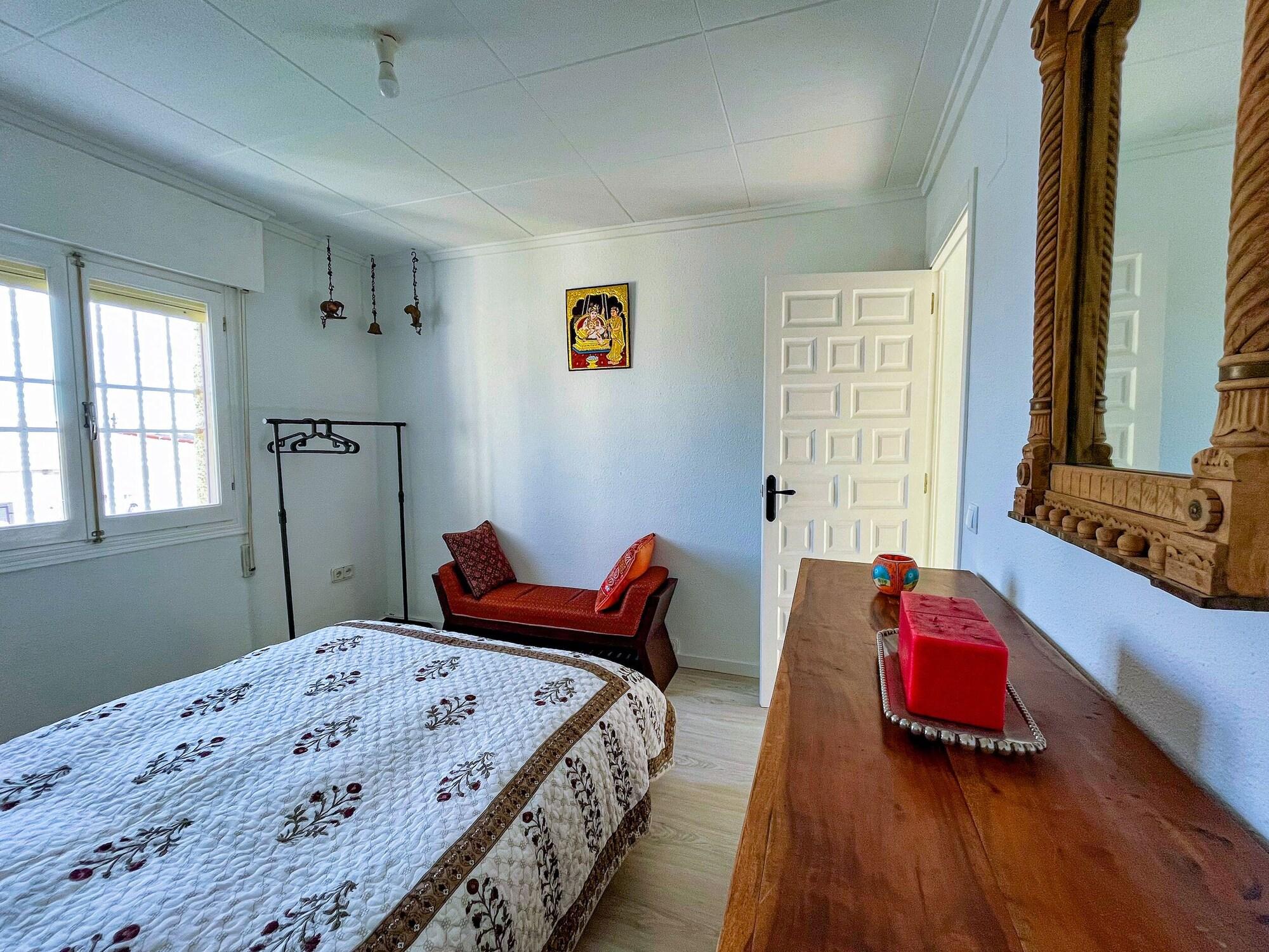 Habitación Las Mariposas