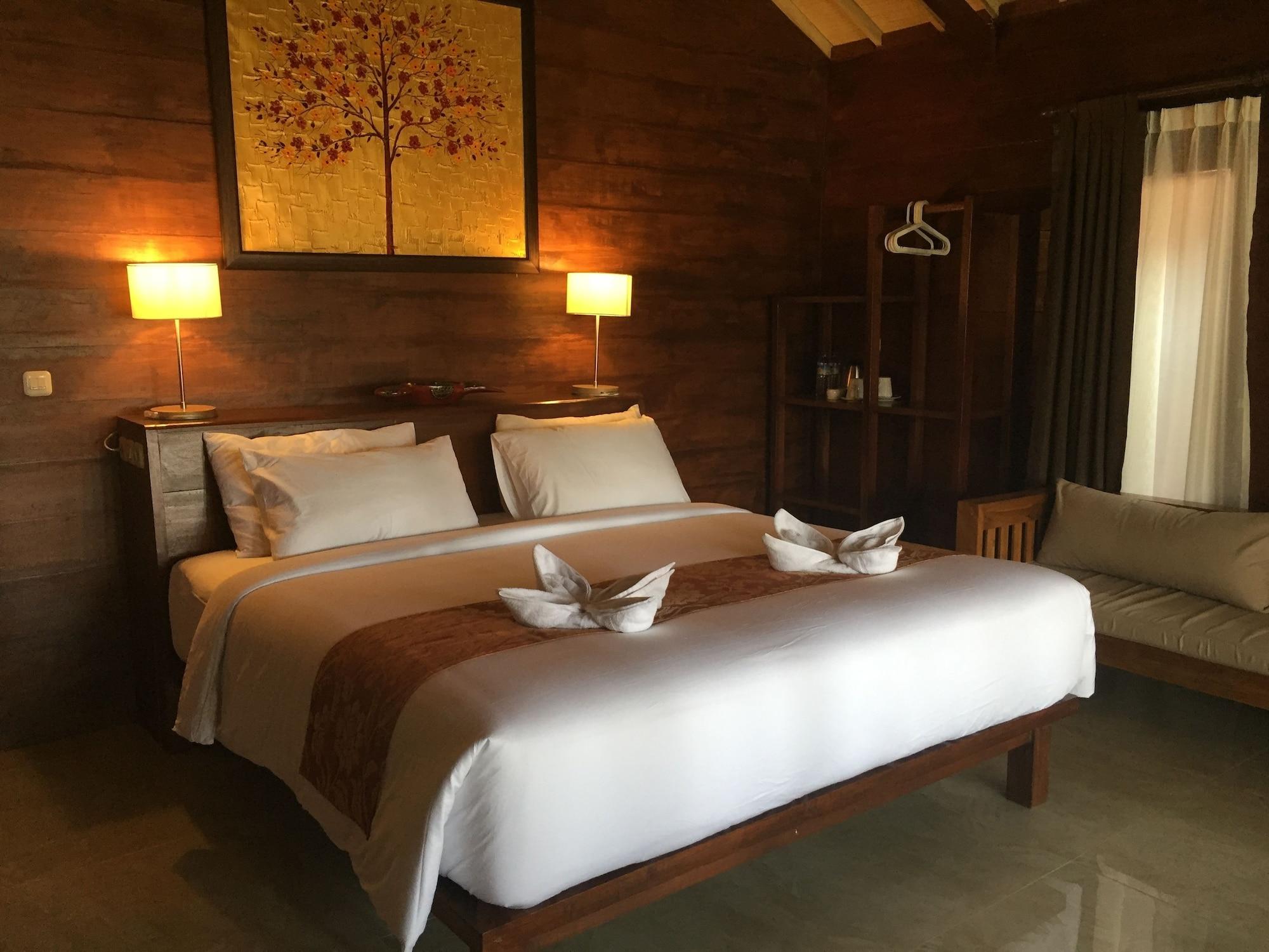 Habitación Paradesa Living